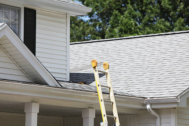 Custom Trim and Detailing for Siding in Murraysville, NC